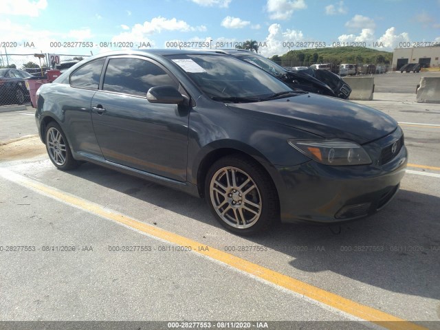 SCION TC 2010 jtkde3b74a0316042