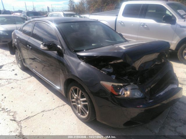 SCION TC 2010 jtkde3b74a0316817