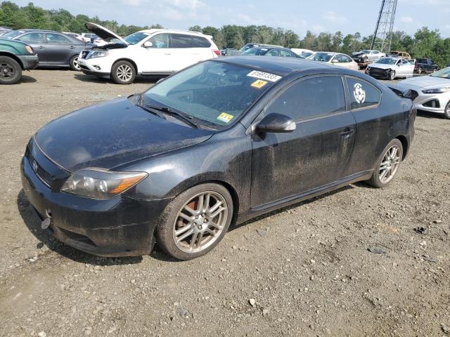 TOYOTA SCION TC 2010 jtkde3b74a0316820