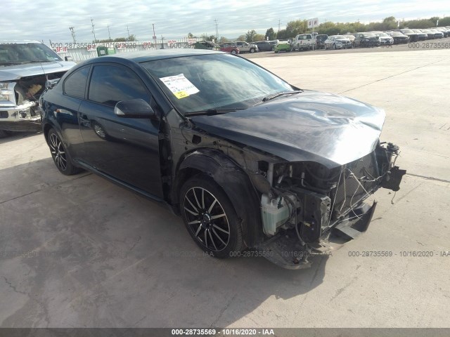 SCION TC 2010 jtkde3b74a0317367