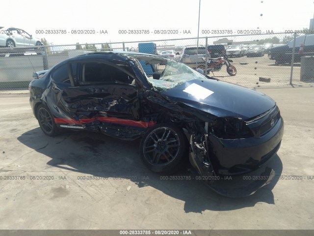 SCION TC 2010 jtkde3b74a0317451