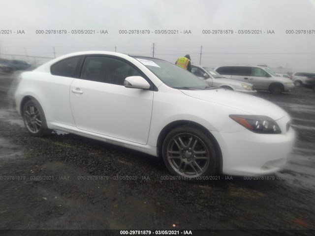 SCION TC 2010 jtkde3b74a0317823