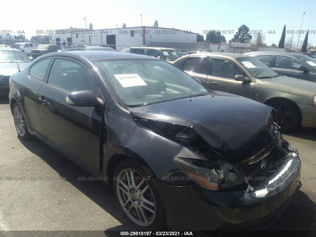 SCION TC 2010 jtkde3b74a0317952