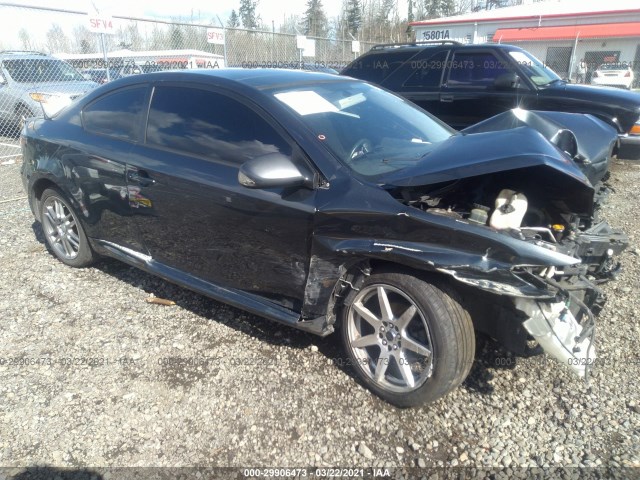 SCION TC 2010 jtkde3b74a0318177