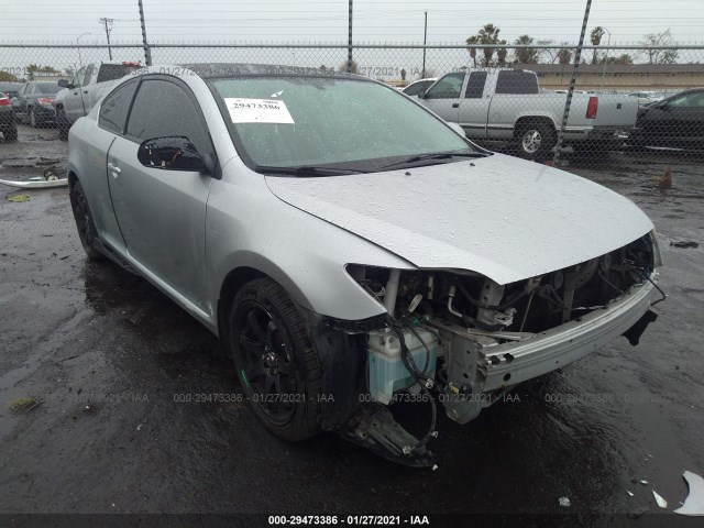 SCION TC 2010 jtkde3b74a0318504