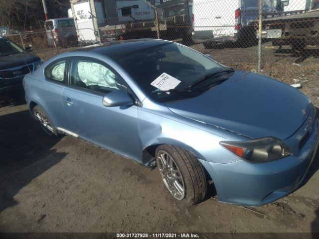 SCION TC 2010 jtkde3b74a0320527