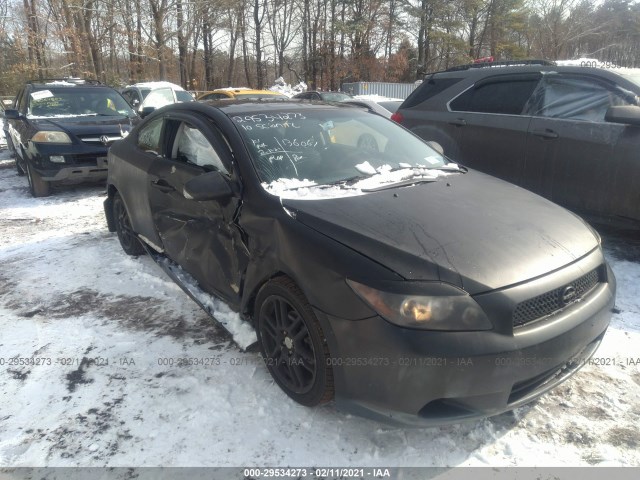 SCION TC 2010 jtkde3b74a0320902