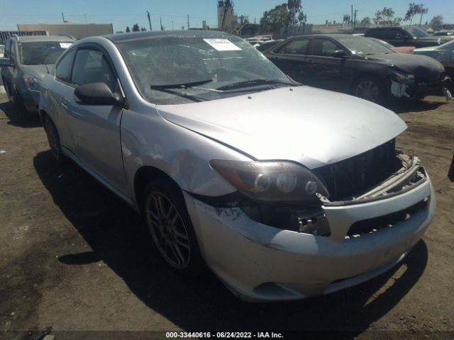 SCION TC 2010 jtkde3b75a0303252