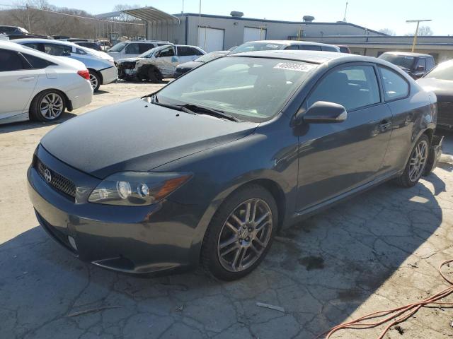 TOYOTA SCION TC 2010 jtkde3b75a0304269