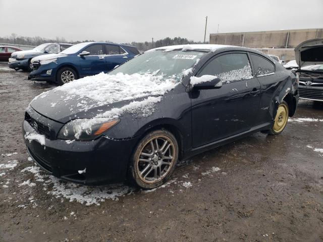 TOYOTA SCION 2010 jtkde3b75a0304630