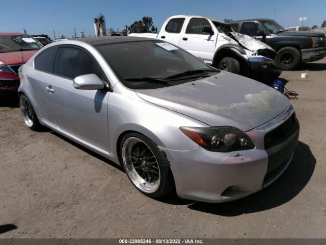 SCION TC 2010 jtkde3b75a0305065