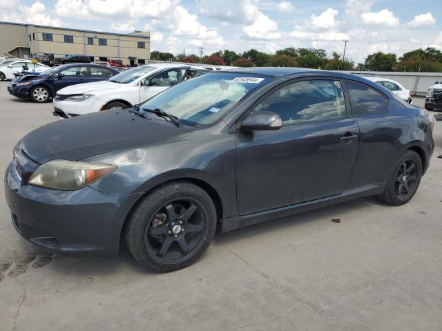 TOYOTA SCION 2010 jtkde3b75a0305180