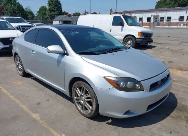 SCION TC 2010 jtkde3b75a0306586