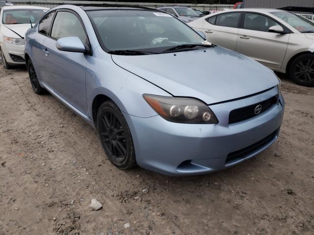 TOYOTA SCION TC 2010 jtkde3b75a0306863