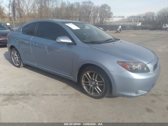 SCION TC 2010 jtkde3b75a0307169