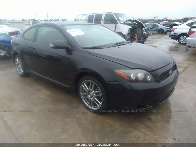 SCION TC 2010 jtkde3b75a0307964