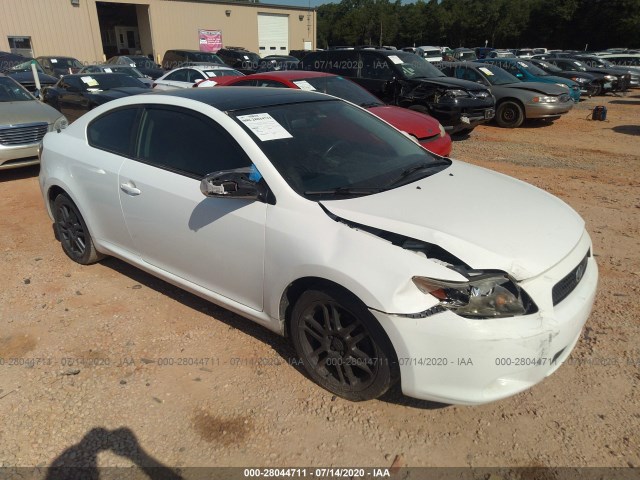 SCION TC 2010 jtkde3b75a0309245