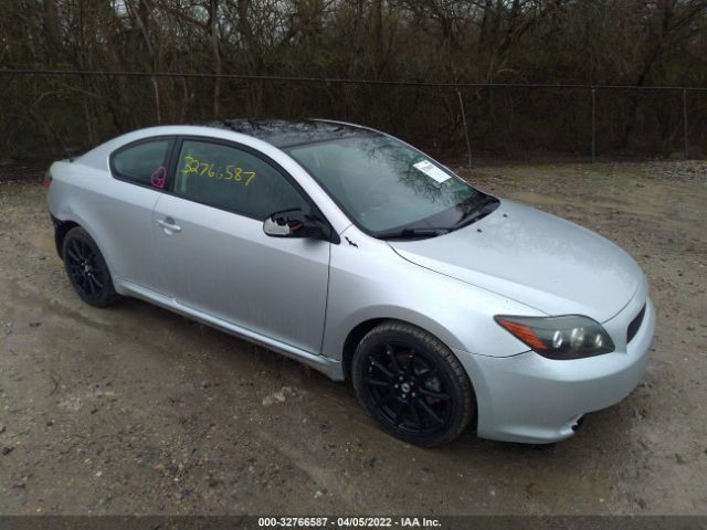 SCION TC 2010 jtkde3b75a0310122