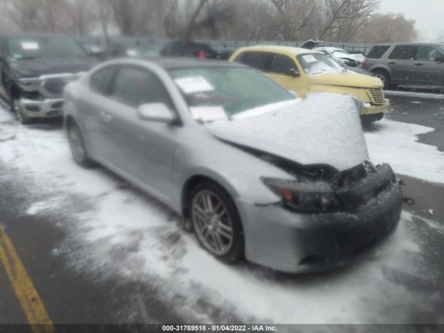 SCION TC 2010 jtkde3b75a0311335