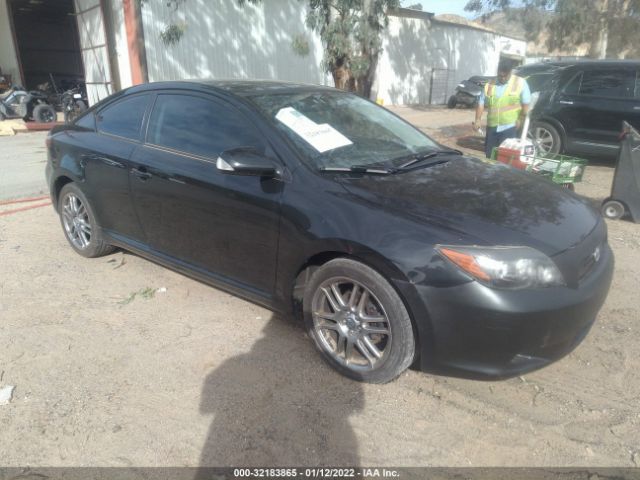 SCION TC 2010 jtkde3b75a0312405