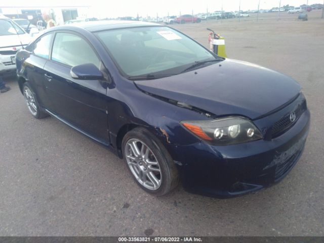 SCION TC 2010 jtkde3b75a0312730