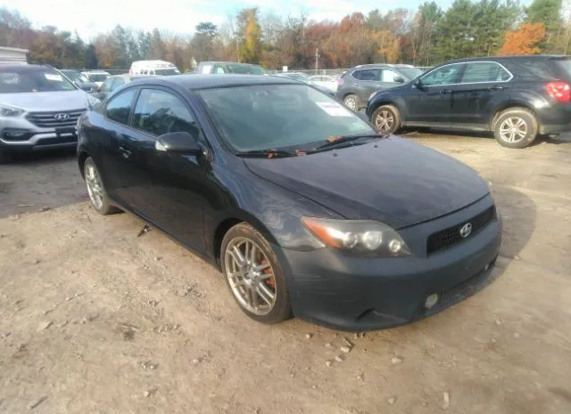 SCION TC 2010 jtkde3b75a0313070