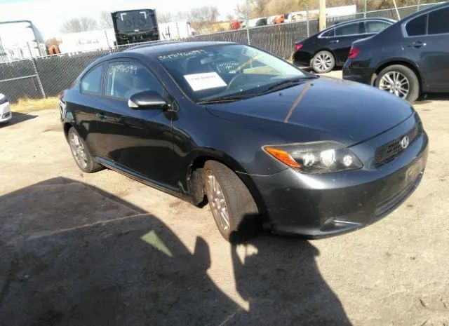 SCION TC 2010 jtkde3b75a0313229