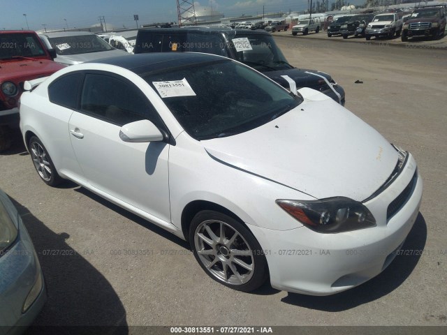 SCION TC 2010 jtkde3b75a0313280