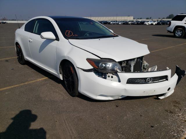 SCION TC 2010 jtkde3b75a0313778