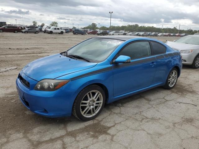 TOYOTA SCION TC 2010 jtkde3b75a0314770