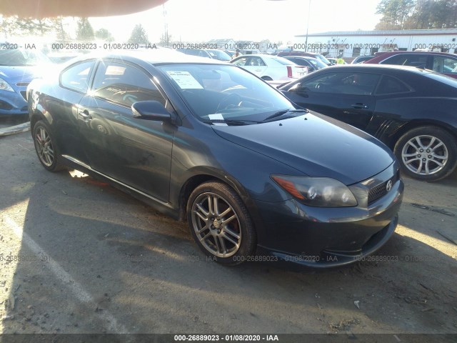 SCION TC 2010 jtkde3b75a0314851