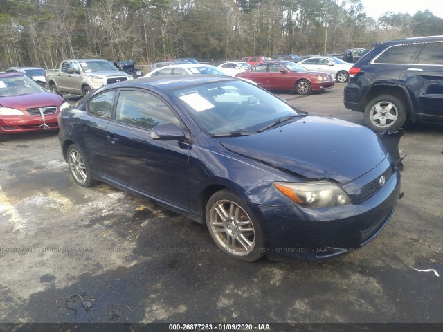 SCION TC 2010 jtkde3b75a0315367