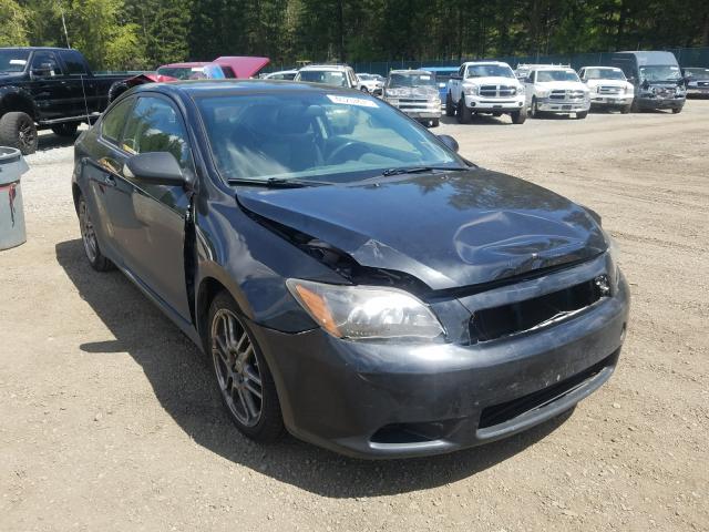 TOYOTA SCION TC 2010 jtkde3b75a0316339