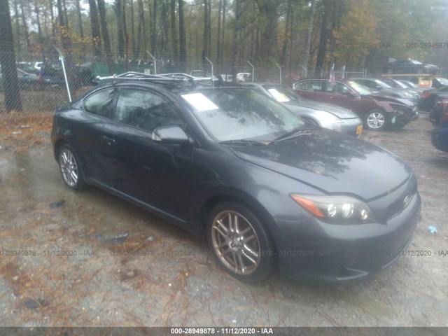 SCION TC 2010 jtkde3b75a0317894