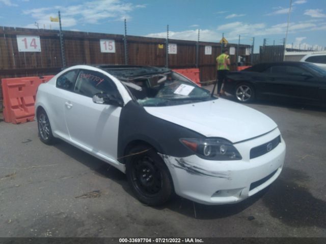 SCION TC 2010 jtkde3b75a0319905