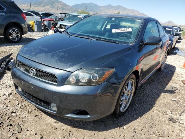 TOYOTA SCION TC 2010 jtkde3b75a0320326