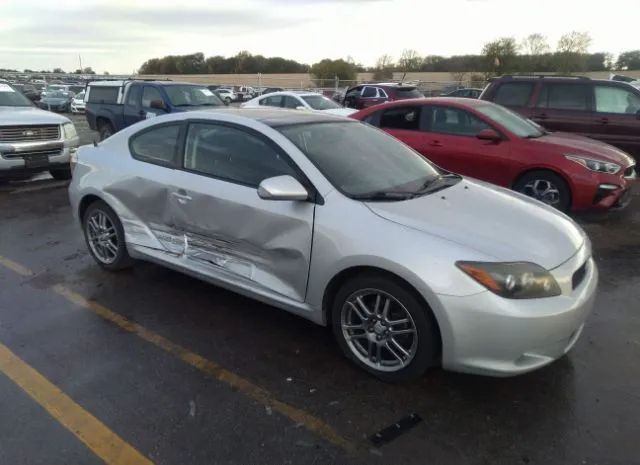 SCION TC 2010 jtkde3b75a0320584