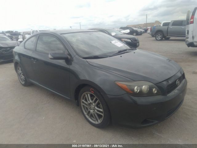 SCION TC 2010 jtkde3b75a0321122