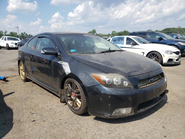 TOYOTA SCION TC 2010 jtkde3b75a0321220