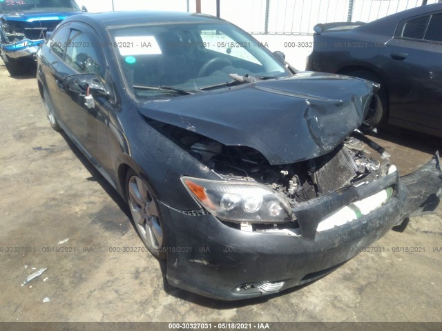 SCION TC 2010 jtkde3b75a0321718