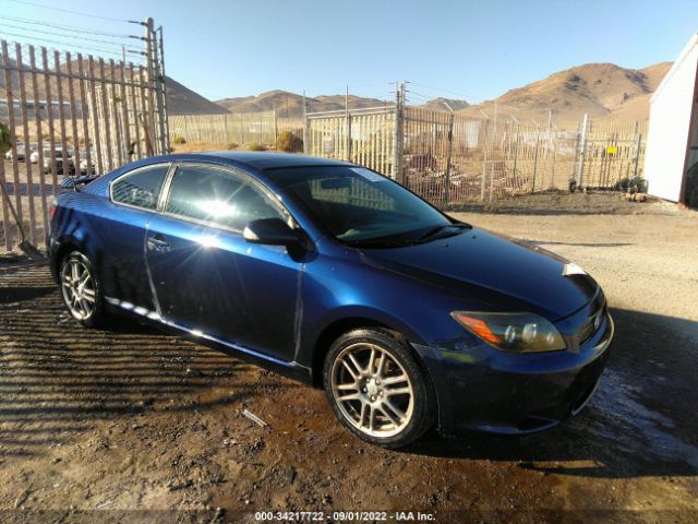 SCION TC 2010 jtkde3b76a0303003