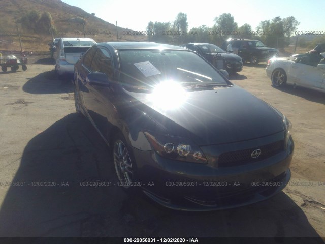 SCION TC 2010 jtkde3b76a0303261