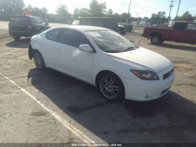 SCION TC 2010 jtkde3b76a0304426