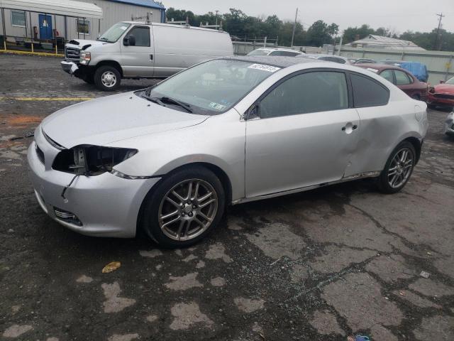 TOYOTA SCION TC 2010 jtkde3b76a0304569