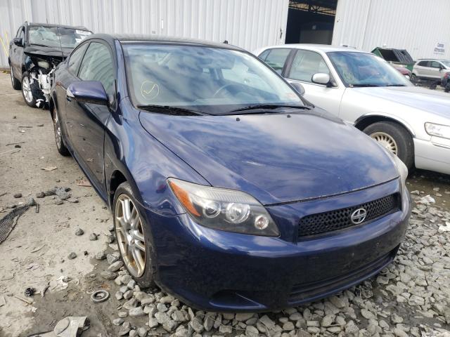 SCION TC 2010 jtkde3b76a0305138