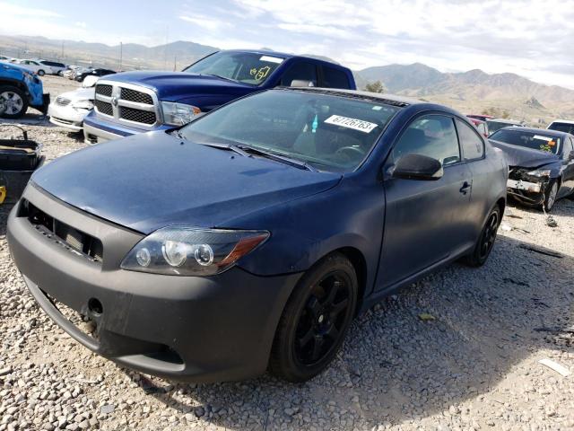 TOYOTA SCION TC 2010 jtkde3b76a0306001