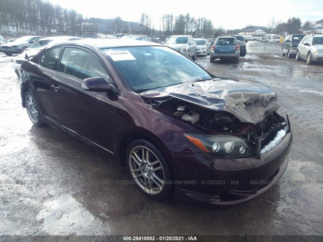 SCION TC 2010 jtkde3b76a0308119