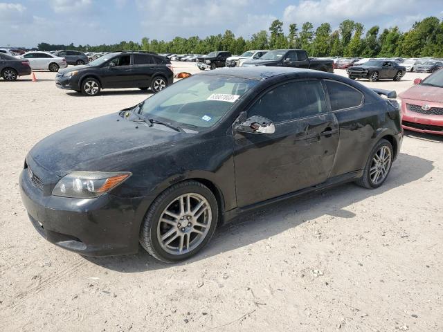 TOYOTA SCION TC 2010 jtkde3b76a0308489