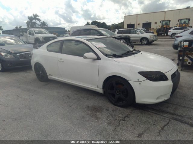 SCION TC 2010 jtkde3b76a0308704