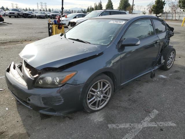 TOYOTA SCION TC 2010 jtkde3b76a0309934